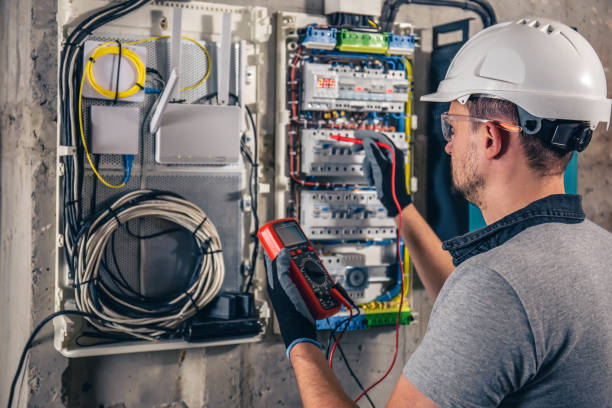 Best Commercial Electrician Services  in Stratmoor, CO