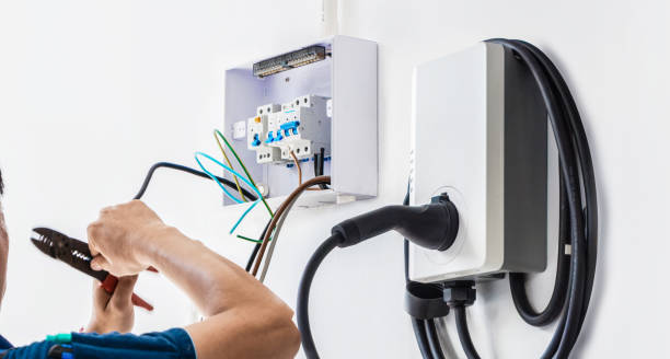 Best Industrial Electrical Services  in Stratmoor, CO