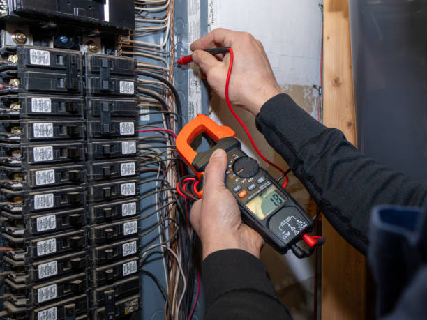 Best Licensed Electrician  in Stratmoor, CO