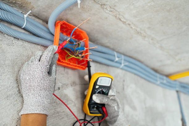 Best Electrical System Inspection  in Stratmoor, CO